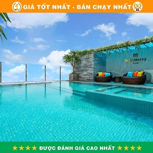 Bella Merry Hotel And Apartment